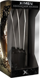 X-MEN: Adamantiová kolekce (7 BLU-RAY)