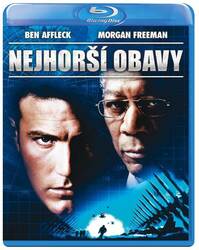 Nejhorší obavy (BLU-RAY)