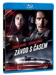 Závod s časem (BLU-RAY) 