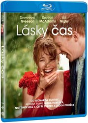 Lásky čas (BLU-RAY) 