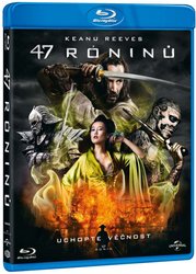 47 róninů (BLU-RAY)