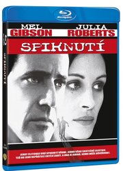 Spiknutí (BLU-RAY)