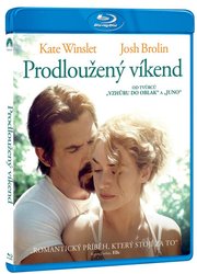 Prodloužený víkend (BLU-RAY)