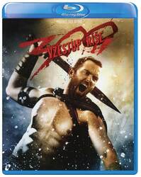 300: Vzestup říše (BLU-RAY)