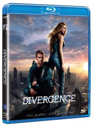 Divergence (BLU-RAY)