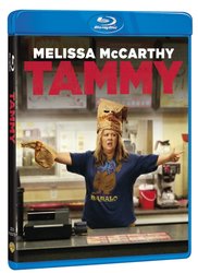 Tammy (BLU-RAY)