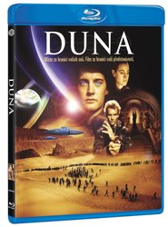 Duna (1984) (BLU-RAY)