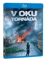 V oku tornáda (BLU-RAY)