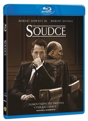 Soudce (BLU-RAY)