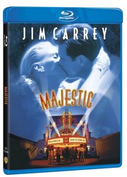 Majestic (BLU-RAY)