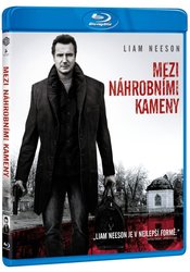 Mezi náhrobními kameny (BLU-RAY)