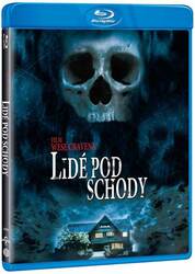 Lidé pod schody (BLU-RAY)