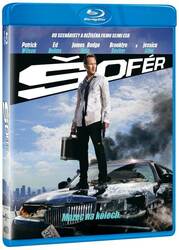 Šofér (BLU-RAY)