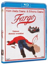 Fargo (BLU-RAY)