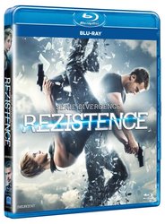 Rezistence (2D+3D) (2 BLU-RAY)