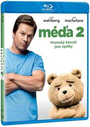 Méďa 2 (BLU-RAY)