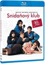 Snídaňový klub (BLU-RAY)