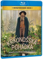 Krkonošská pohádka (BLU-RAY) - remasterovaná verze