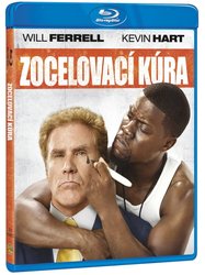 Zocelovací kúra (BLU-RAY)