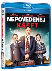 Nepovedenej kšeft (BLU-RAY)
