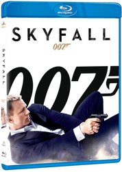 Skyfall (BLU-RAY)