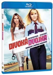 Divoká dvojka (BLU-RAY)