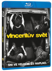Vincentův svět (BLU-RAY)