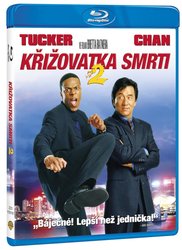 Křižovatka smrti 2 (BLU-RAY)