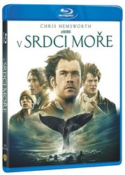 V srdci moře (BLU-RAY)