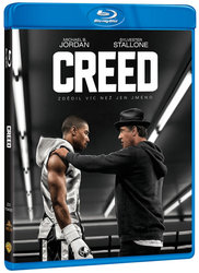 Creed (BLU-RAY)