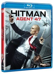 Hitman: Agent 47 (BLU-RAY)