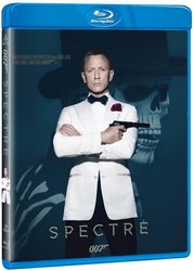 Spectre (BLU-RAY)