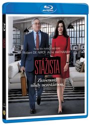 Stážista (BLU-RAY)