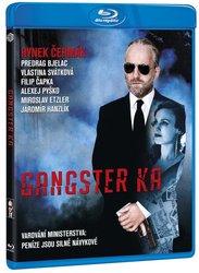 Gangster Ka (BLU-RAY)