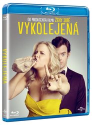 Vykolejená (BLU-RAY)