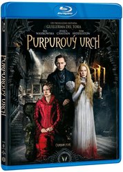 Purpurový vrch (BLU-RAY)