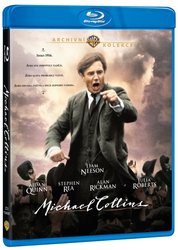 Michael Collins (BLU-RAY)