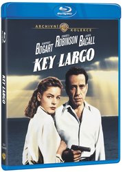 Key Largo (BLU-RAY)