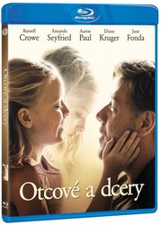 Otcové a dcery (BLU-RAY)