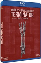 Terminator (BLU-RAY) - DOVOZ