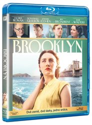 Brooklyn (BLU-RAY)