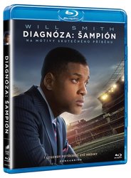 Diagnóza: Šampión (BLU-RAY)