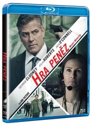 Hra peněz (BLU-RAY)