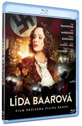 Lída Baarová (BLU-RAY)