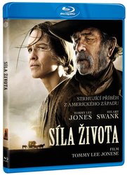 Síla života (BLU-RAY)