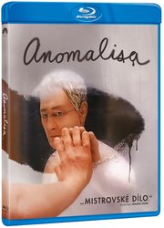 Anomalisa (BLU-RAY)