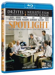 Spotlight (BLU-RAY)