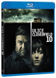 Ulice Cloverfield 10 (BLU-RAY)