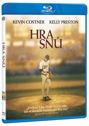 Hra snů (BLU-RAY)