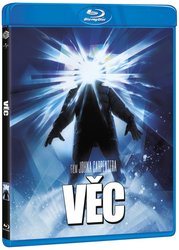 Věc (1982) (BLU-RAY)